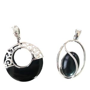 Lia Sophia Charms (2)